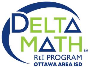 Delta Math RTI Program
